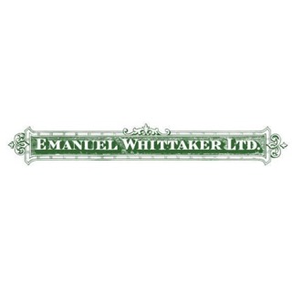 Emanuel Whittaker